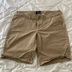 American Eagle Bermuda shorts 12